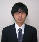 小林雄紀代表